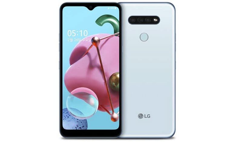 lg q51