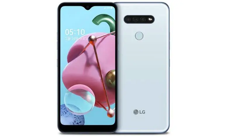 lg q51