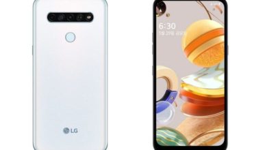 lg q61