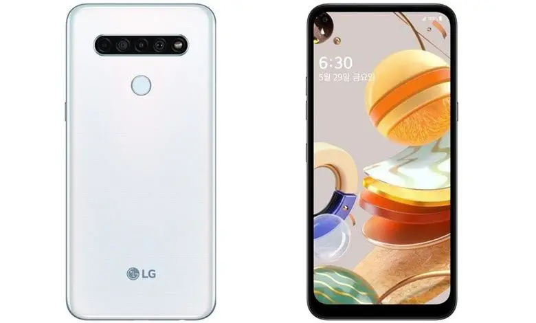 lg q61