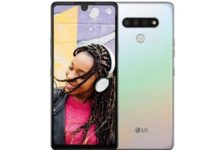 lg stylo 6