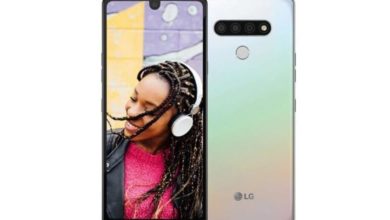 lg stylo 6