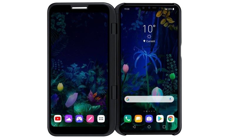 lg v50 thinq 5g