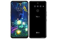 lg v50s thinq 5g