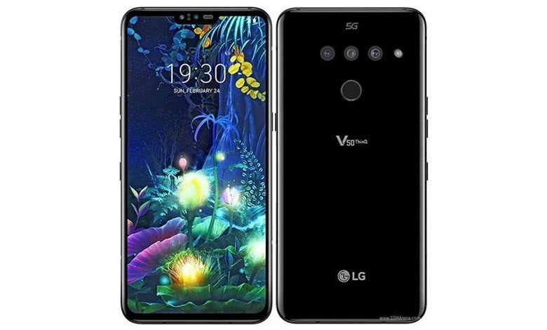 lg v50s thinq 5g