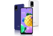 LG K62