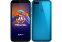 motorola moto e6 play
