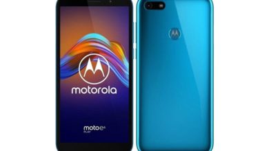 motorola moto e6 play