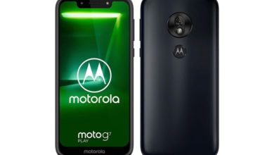 motorola moto g7 play