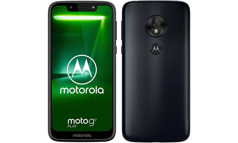 motorola moto g7 play