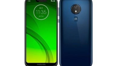 motorola moto g7 power