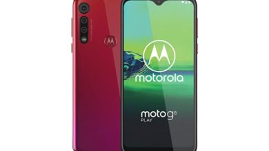 motorola moto g8 play