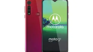 motorola moto g8 play