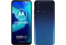motorola moto g8 power