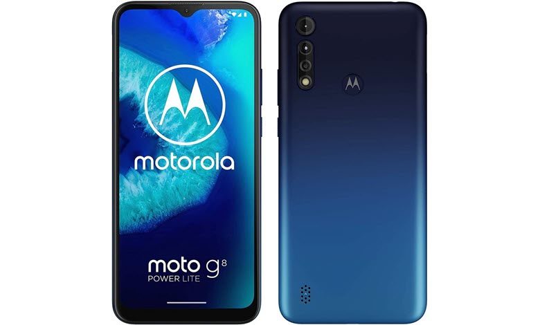 motorola moto g8 power