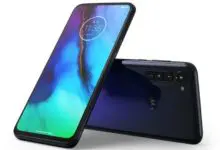 Motorola Moto G Pro
