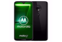motorola moto g7