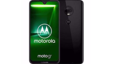 motorola moto g7