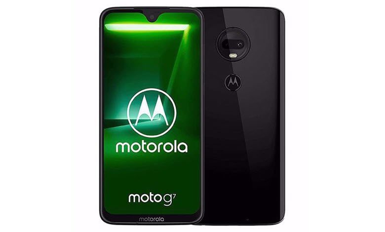 motorola moto g7