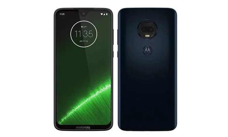 motorola moto g7 plus