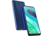 Motorola Moto G8