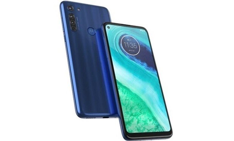 Motorola Moto G8