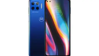 Motorola One 5G