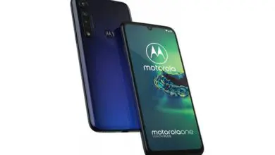 Motorola One Vision Plus