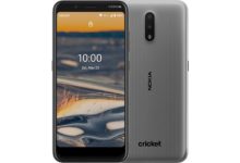 nokia c2 tennen