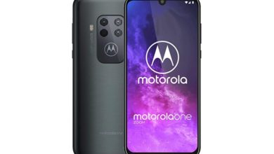 motorola one zoom