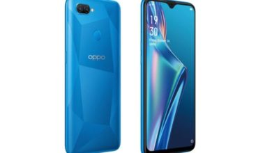 Oppo A12