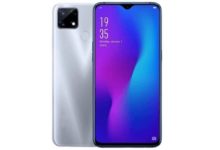 oppo a15