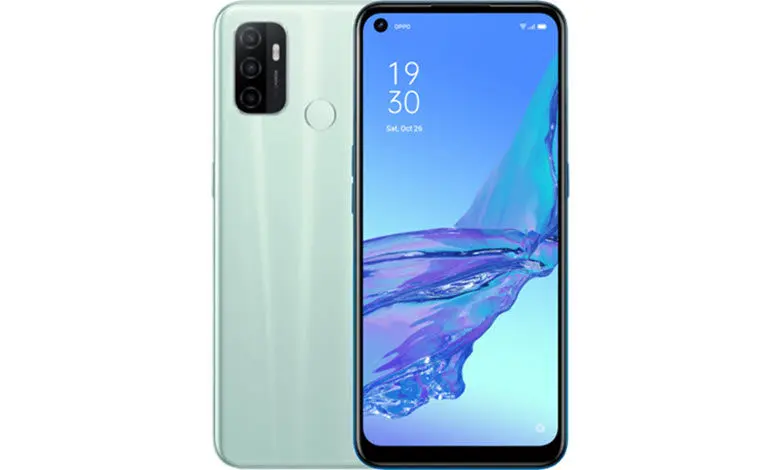 Oppo A33 (2020)