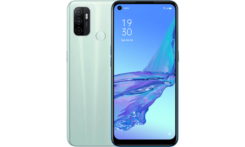 oppo 2020 a31