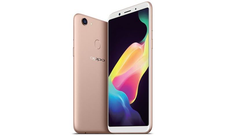 Oppo A73