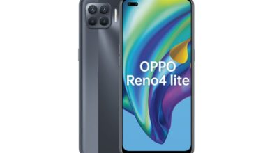 oppo reno-4 lite