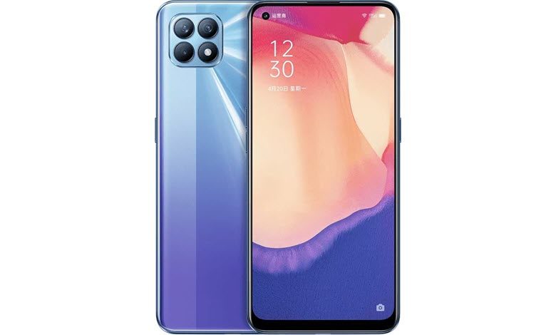 Oppo Reno4 SE