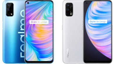 Realme Q2