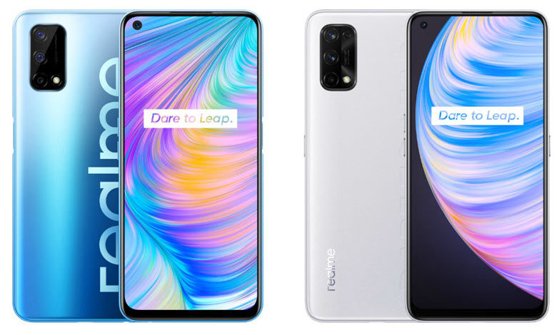 Realme Q2