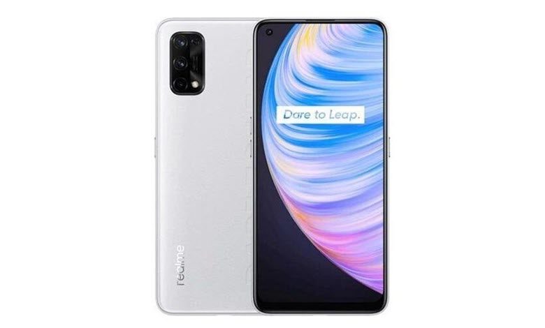 Realme Q2 Pro