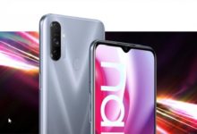Realme Narzo 20A