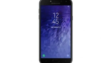 samsung galaxy j4