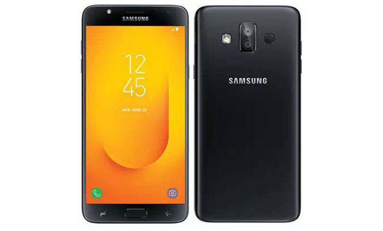 samsung galaxy j7 2018