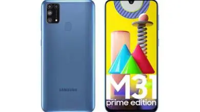 samsung galaxy m31 prime