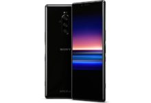 sony experia 1