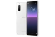 sony experia 10 ii