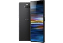 sony experia 10 plus