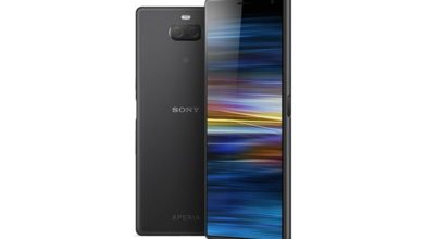 sony experia 10 plus