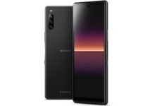 sony experia L4