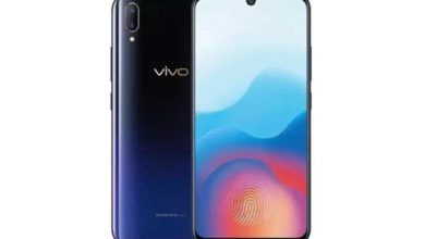 Vivo V11i